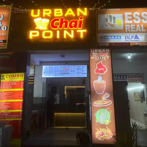 Welcome To Chandigarh Printers