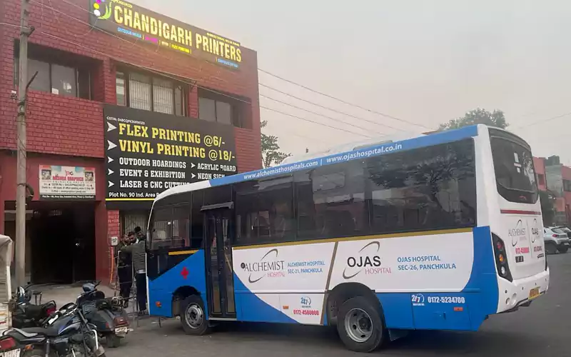 Vehicle Wrapping