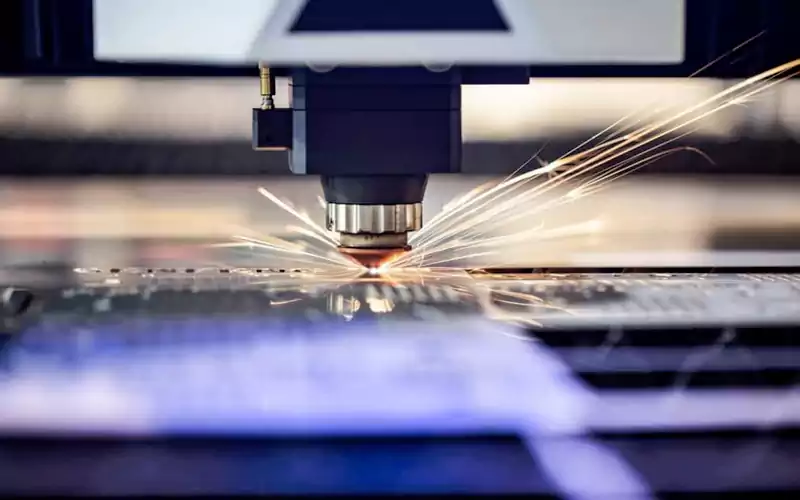 Laser And CNC Cutting