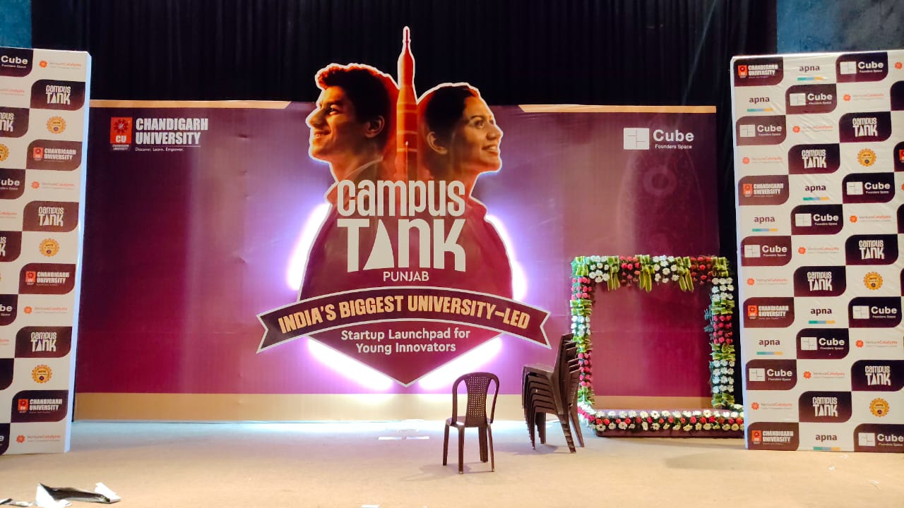 Events And Exhibition Services