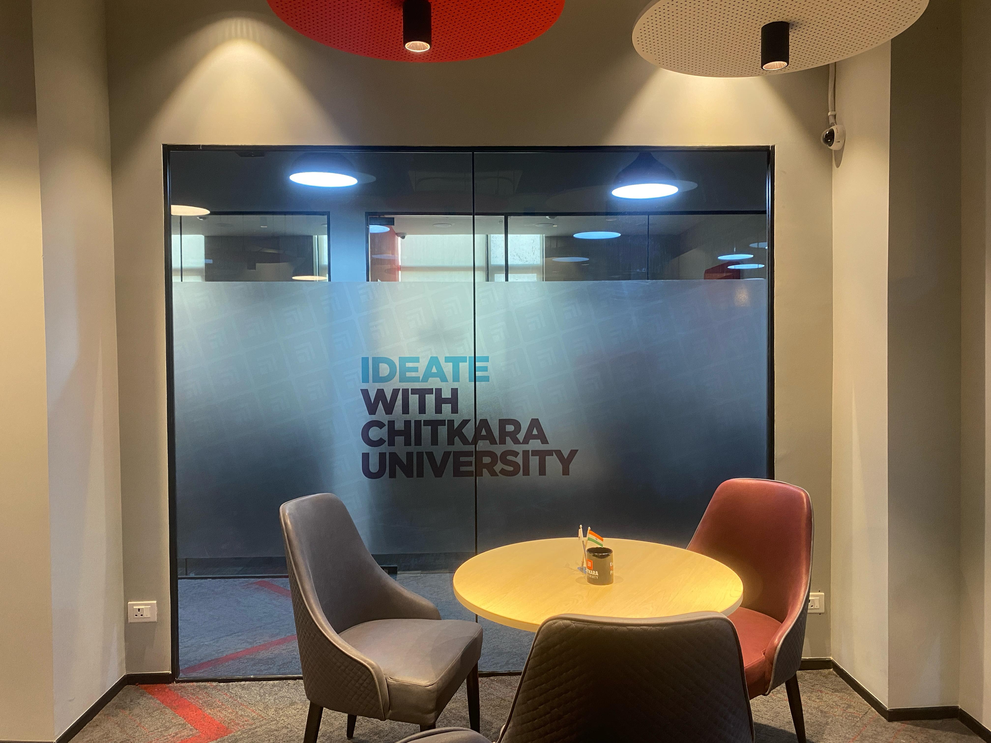 Branding And Home Decor Services